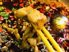 -味之绝美蛙鱼头火锅(高新店)