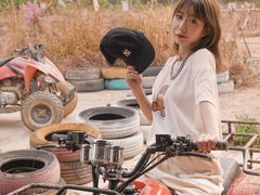 -牛仔谷漂流