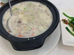 -金华安大酒楼·老牌潮菜·粤式茶点(东方国际店)