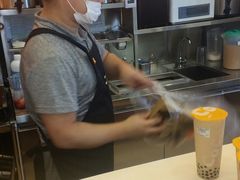 -CoCo都可(蓝村店)