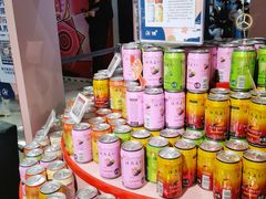 -Olé精品超市(北京合生汇店)