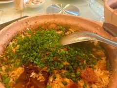 腊味煲仔饭-大唐靓汤江门私房菜(景田店)