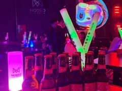 -MOSSO·Liveshow(M3香港广场店)