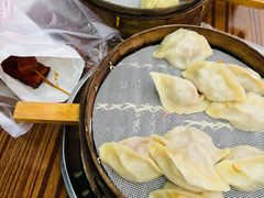 -马大刚白记包子
