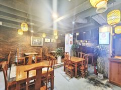 大堂-醉长安(南门总店)
