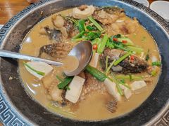 -下梅人家土菜馆(历史文化餐厅度假区店)