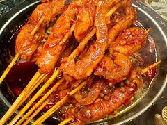 -蜀大侠火锅(总府路店)