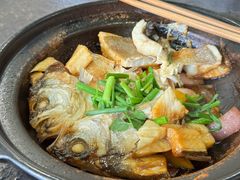 -喜洲翰林餐厅(董家百年老宅店)