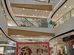 -上海颛桥万达广场