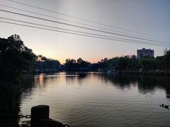 -观澜山水田园
