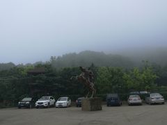 -大连天门山国家森林公园