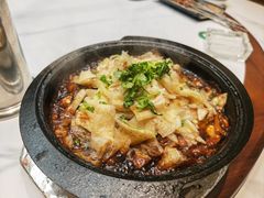 -九號院子海鲜烧烤