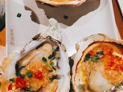 -木屋烧烤(坂田天安云谷店)