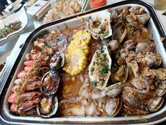 -千岛湖小鱼儿·淳安匠心农家菜