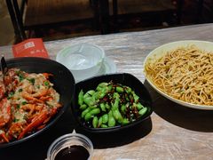 -巴厘龙虾·榜首油焖大虾(音乐学院·沿江酒馆店)