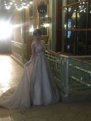-米兰尊荣婚纱摄影·婚纱照会馆