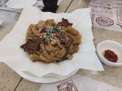 干炒牛河-点都德(北京路贰店)
