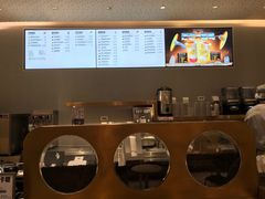 -喜茶(青岛金狮广场店)