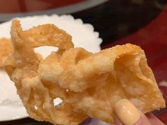 -卓正国际酒店·膳衡食府