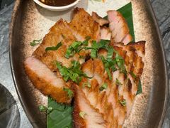 -Thai Alley泰爱里(二沙岛店)