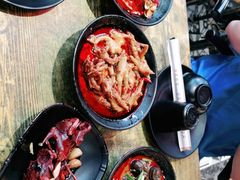 -老闵田螺馆·南昌特色小炒(梦时代店)