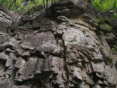-孤山寨风景区