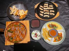 -松茸小馆·云南特色餐厅