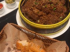 -西郊八号·山野江西菜(开发区店)