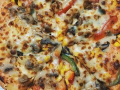 -尊宝比萨(后海花半里店)