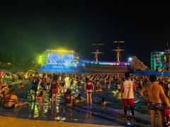 -西安华夏文旅水世界