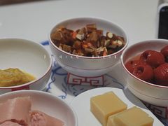 -大海碗·京菜炸酱面(雍和宫店)