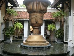 -富国岛翡翠湾 JW 万豪度假酒店