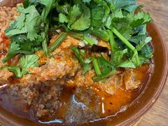 -佬缸炮江湖川菜(玉林店)