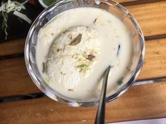 -克比叔叔印度餐厅Kebabs on the Grille(永康路分店)