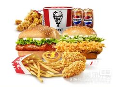 -好彩海鲜火锅饭店(银河百老汇店)