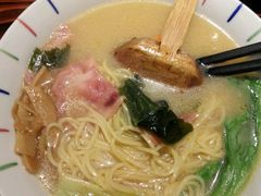 海鲜拉面-石屋料理(南京西路店)