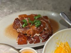 -留半山·香港食堂(啦啦宝都店)