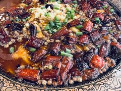 -乔家满族八大碗(流水沟店)