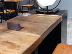 大堂-和府捞面(东直门银座店)