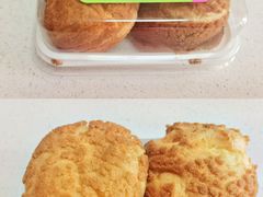 -鹤所·低糖零蔗糖烘焙(长楹店)