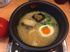 -博多一幸舍(侨福芳草地购物中心店)