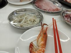 -朱富贵火锅(金融街万达店)