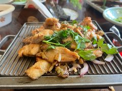 -庄隐阁(悠方广场店)