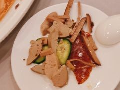 -全聚德(上海首店浦东店)