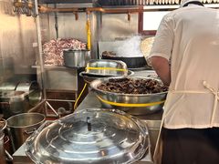 -柴氏风味斋(甘家口店)