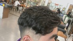 -佰亿Salon·烫染造型