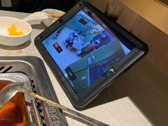 -海底捞大排档火锅(悦荟广场店)