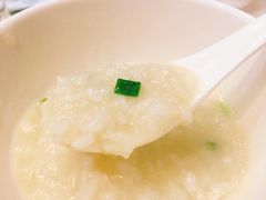 海鲜粥-海味当家·蒸锅海鲜(中山广场创始店)
