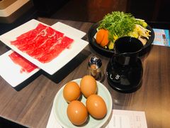 -MoMo牧场·寿喜烧专门店(长泰广场店)