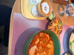 -FOOOO CITY CLUB 孚乐里音乐西餐酒吧(悠方店)